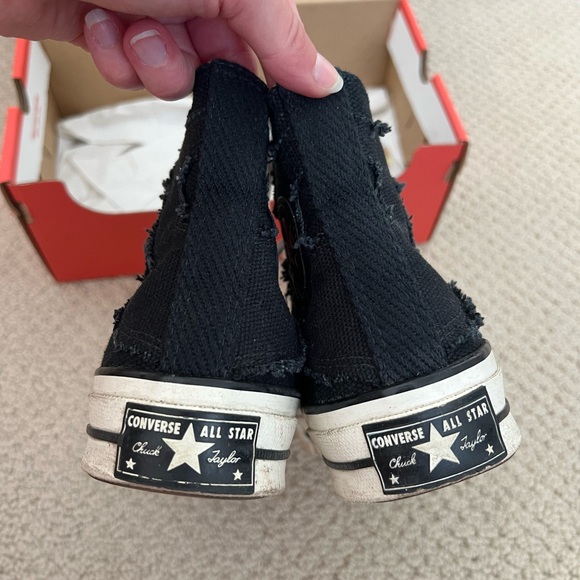 Converse chuck 70 Raw Earth - Picture 7 of 9